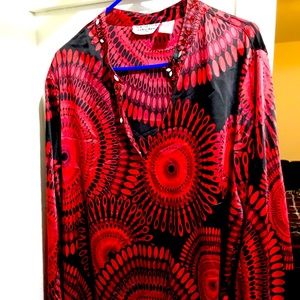 New Direction blouse, never worn.